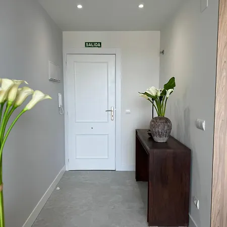 Apartamento Calas Noja Exterior foto