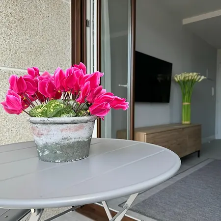 Apartamento Calas Noja Exterior foto