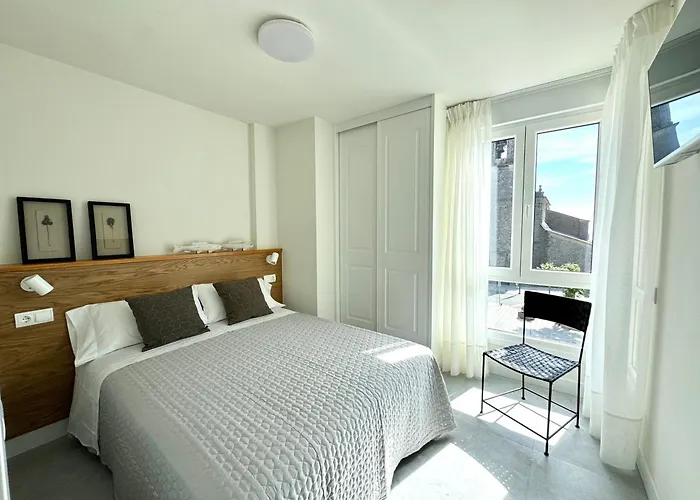 Apartamento Calas