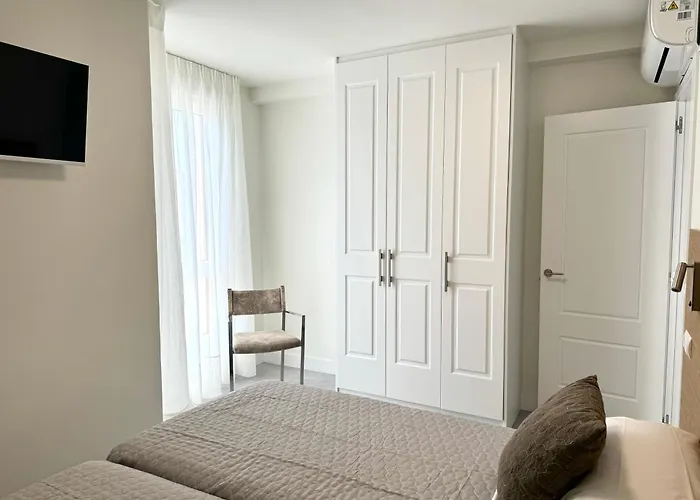 Apartamento Calas