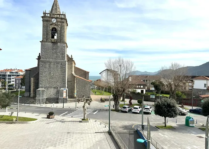 Apartamento Calas