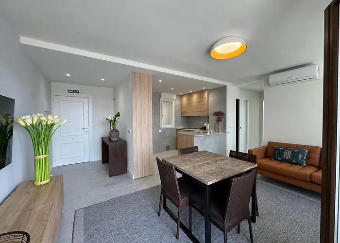 Apartamento Calas