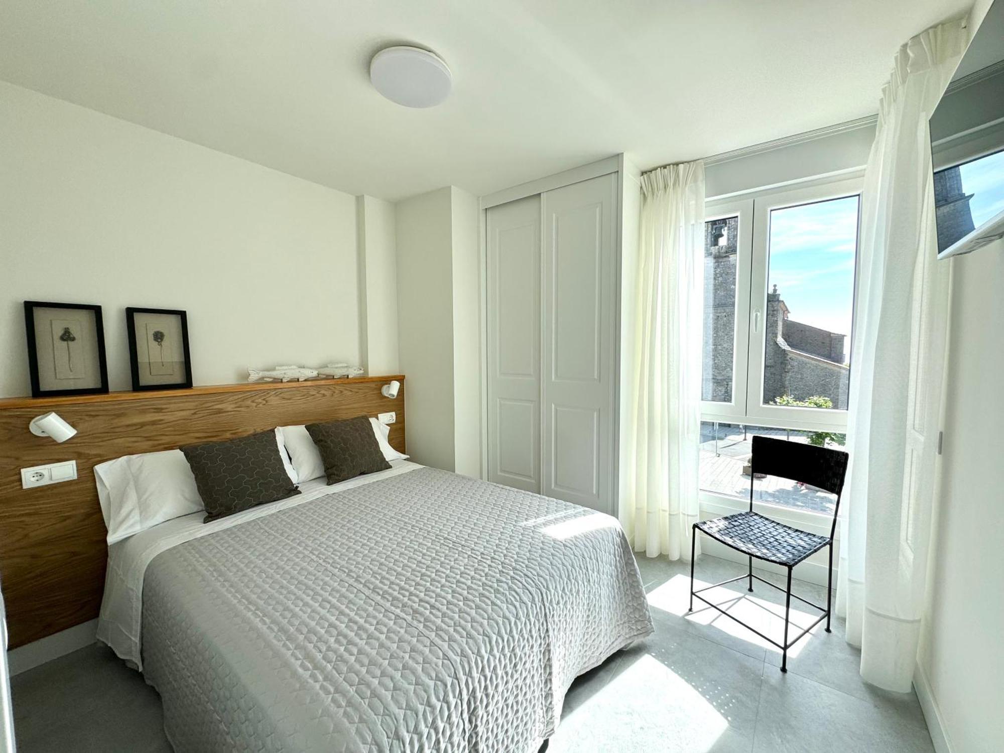Calas Apartment