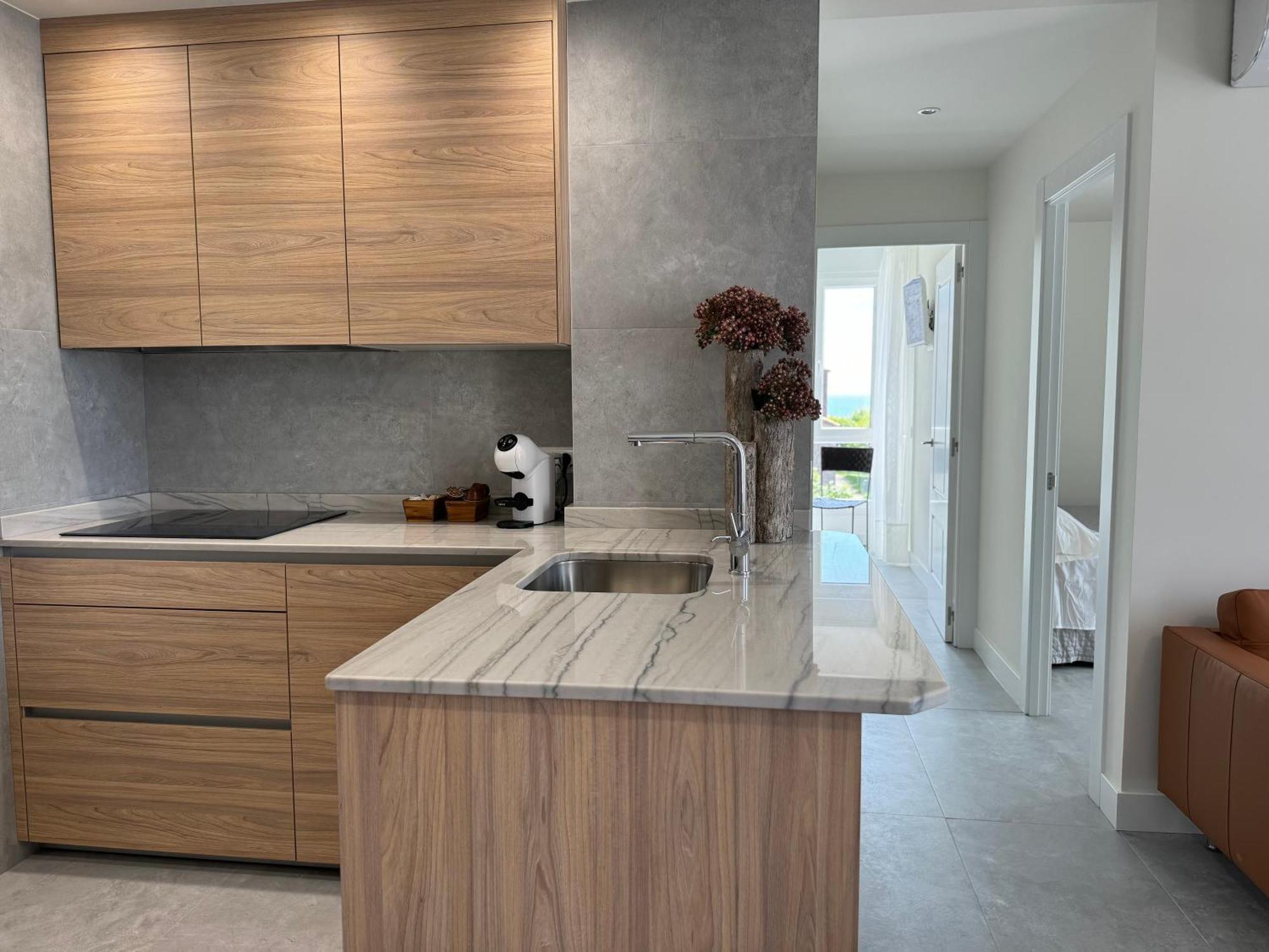 Apartment Calas