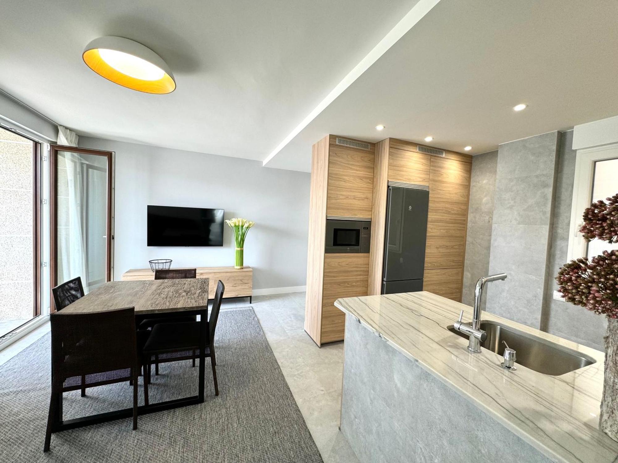 Apartment Calas Noja